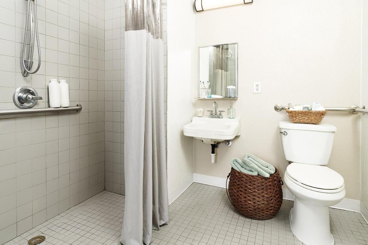 Intown Suites Extended Stay Columbia Sc - Two Notch Exteriér fotografie