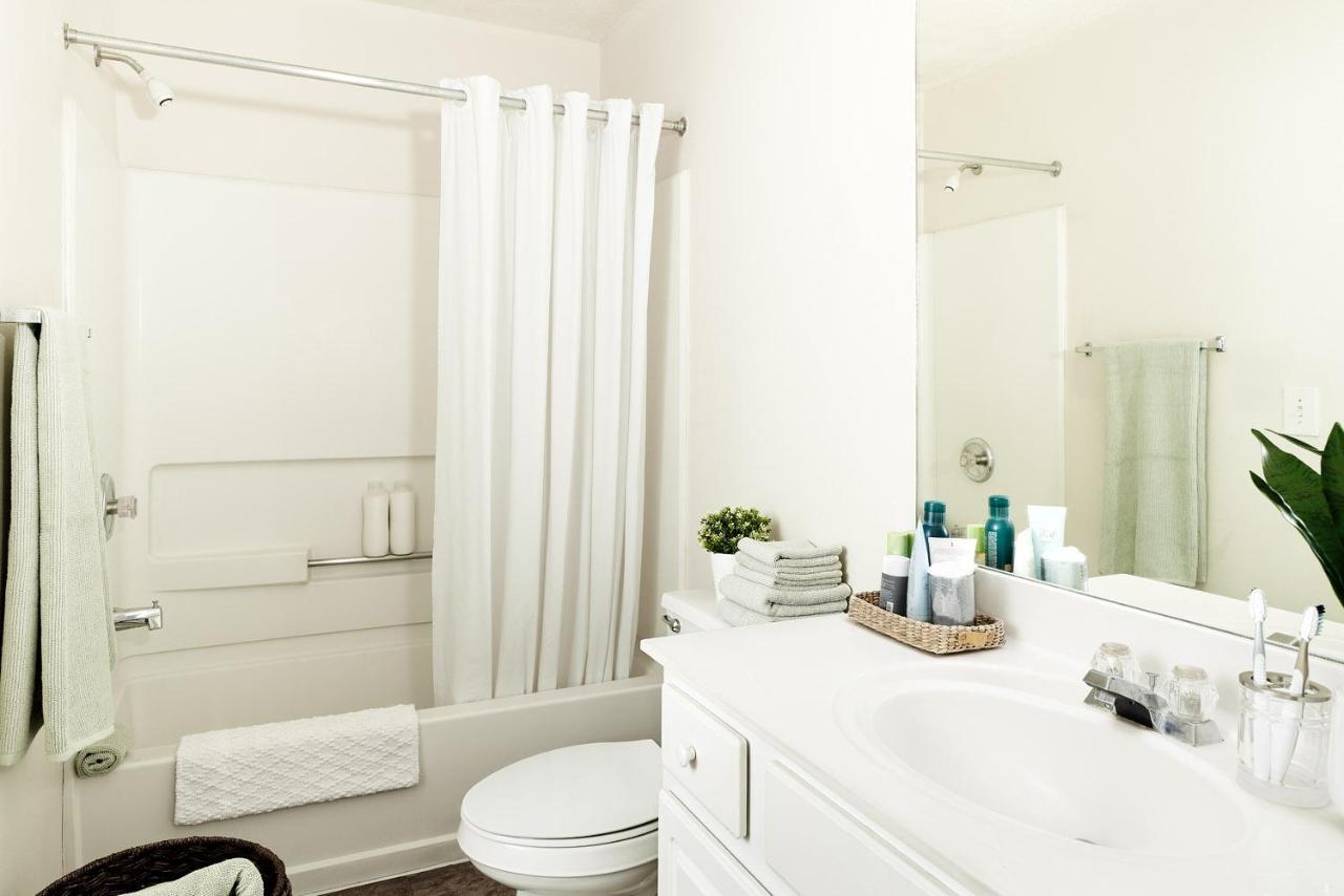 Intown Suites Extended Stay Columbia Sc - Two Notch Exteriér fotografie